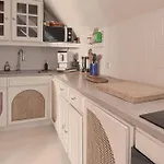 Two Bathrooms And Wc, Fireplace, Historical Center *