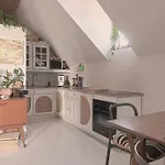Two Bathrooms And Wc, Fireplace, Historical Center