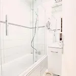 Two Bathrooms And Wc, Fireplace, Historical Center Lejlighed