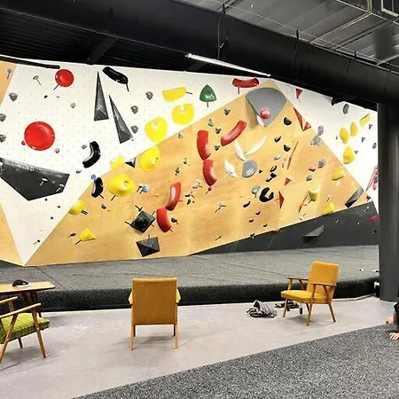 Апартаменты Atelier D'artiste Dans Le Centre Historique *