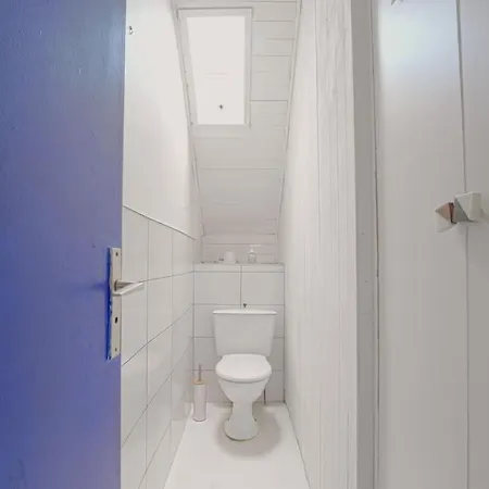 Apartment Two Bathrooms And Wc, Fireplace, Historical Center Annecy